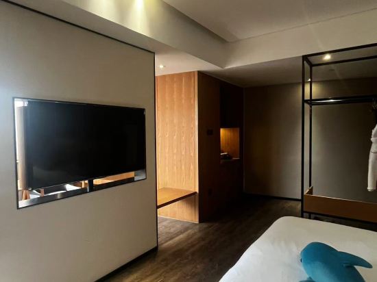 成都索菲斯喀萩莎飯店（文殊院樑家巷地鐵站店）優惠