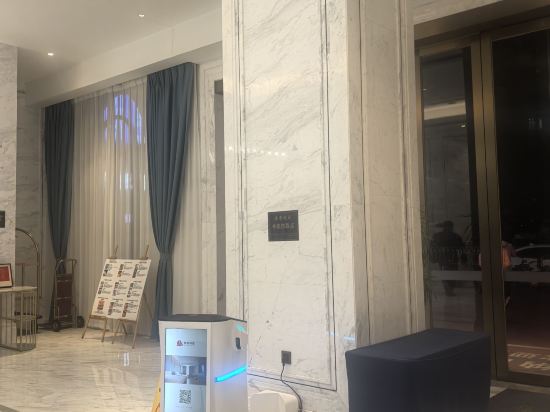 維也納國際酒店（廣州花都廣場店）優惠