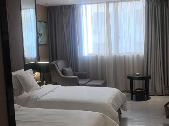 梅州華美達酒店優惠