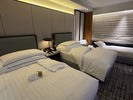 曼谷康萊德酒店 - SHA Extra Plus優惠