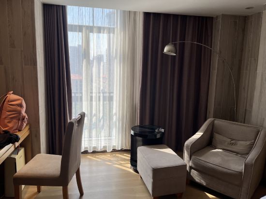 麗楓酒店（珠海斗門店）優惠