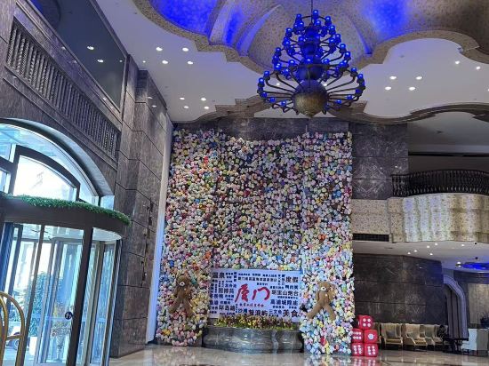 廈門羅約海濱温泉酒店優惠