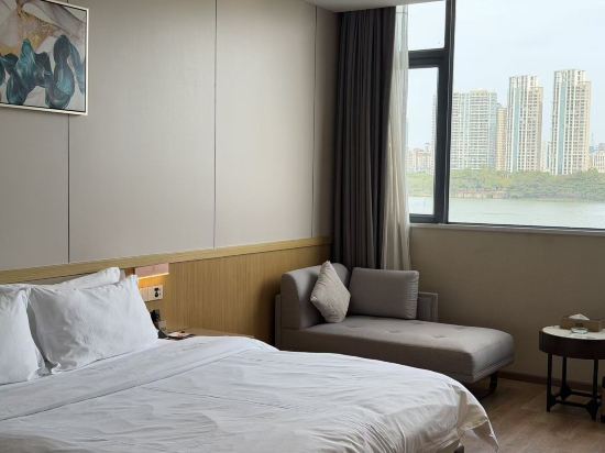 惠州朗曼酒店（西湖水東街店）優惠