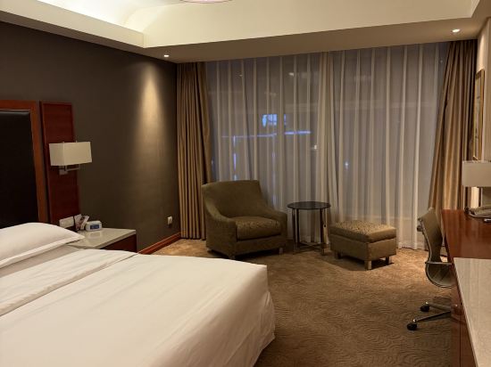 長沙運達喜來登酒店優惠