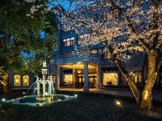 上海東湖賓館優惠