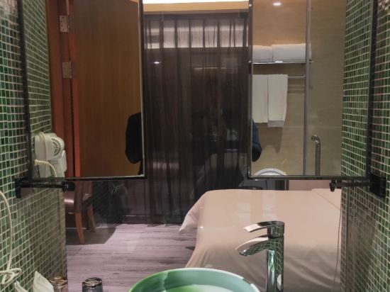 深圳雅庭精品酒店優惠