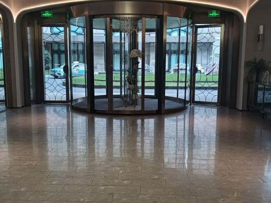 上海金橋佳友美居酒店優惠