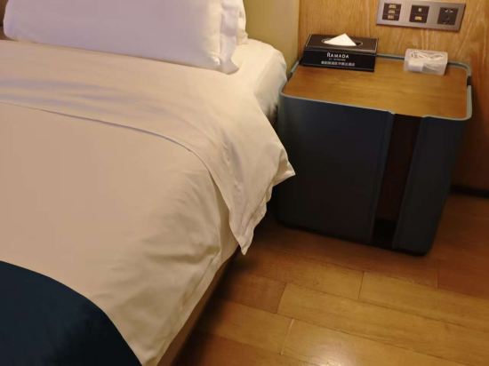 衡陽蒸湘華美達酒店優惠