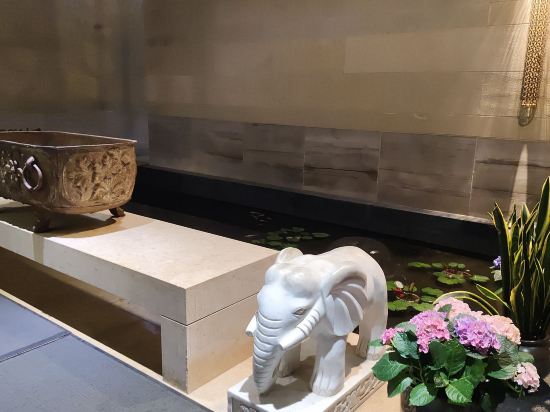 深圳華僑城藍汐精品酒店優惠