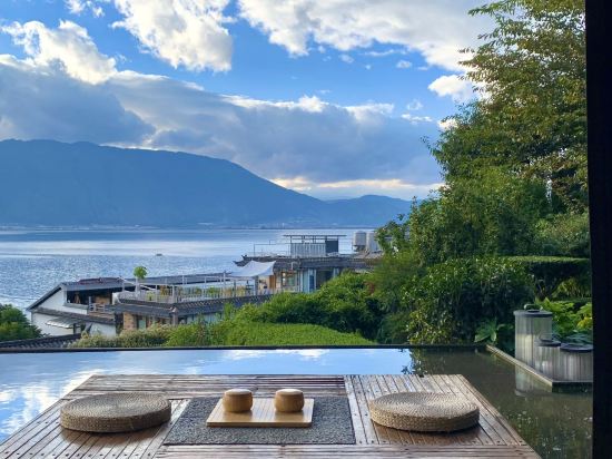 大理雲墅海景度假酒店（雙廊店）優惠