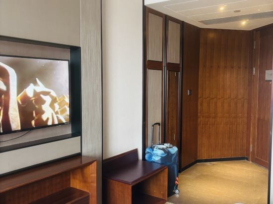 錦江都城酒店（中山興中廣場店）優惠