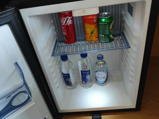 廈門湖裡頤豪飯店優惠