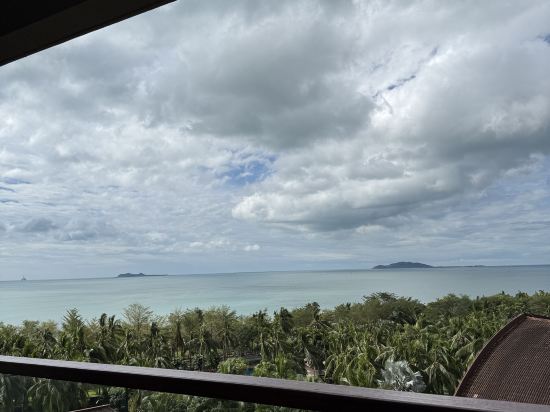 三亞灣海居鉑爾曼度假酒店優惠