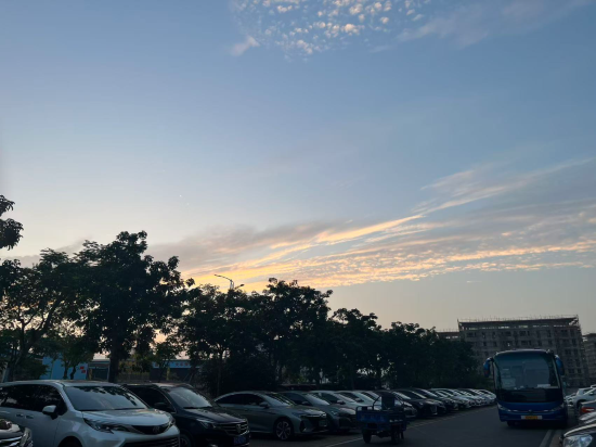 麗楓酒店（珠海斗門店）優惠