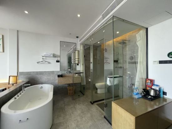 汕尾紅海灣元海夕月酒店優惠