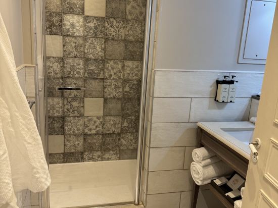 瑪德蓮皇家 Spa 酒店優惠