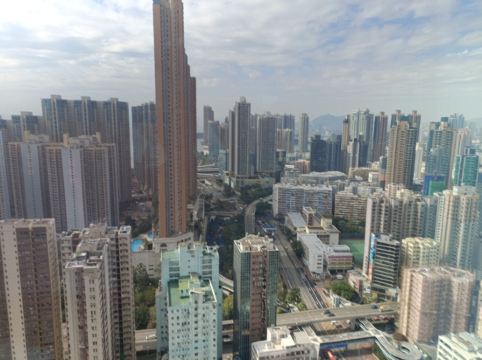 香港康得思酒店優惠