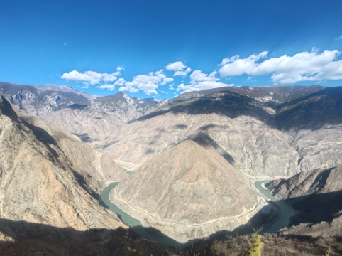 香格里拉第5顆隕石紫微酒店優惠