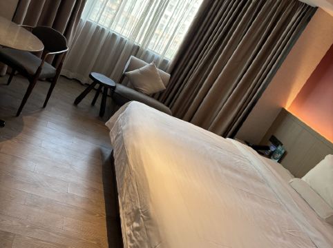 喜悦門酒店（佛山容桂漁人碼頭店）優惠