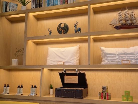 凱里亞德酒店（中山科技大學店）優惠