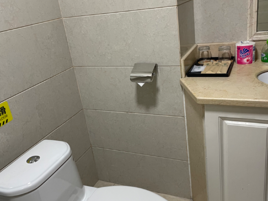 御江苑維福頓公寓（廣州北京路海珠廣場地鐵站店）優惠
