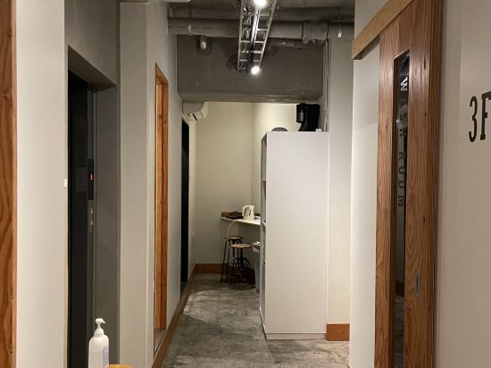 WISE OWL HOSTELS SHIBUYA クーポン