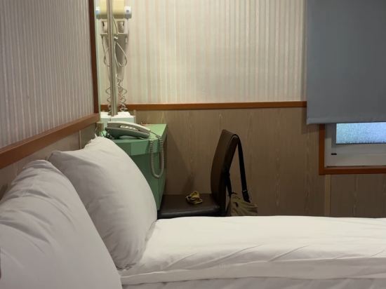 台東英倫旅店優惠