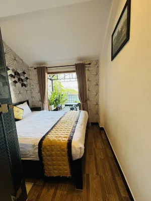 Hoi An VI Khoa Villa Rooms Photos