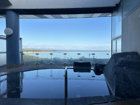 オホーツク温泉　ホテル日の出岬 クーポン