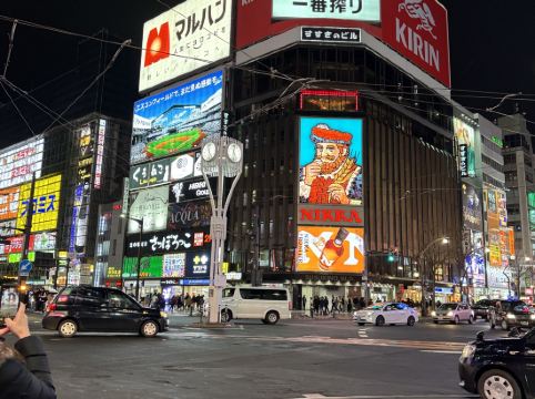メルキュールホテル札幌 クーポン