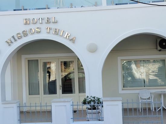 錫拉尼索斯酒店優惠