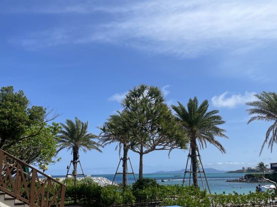 ルネッサンス リゾート オキナワ クーポン