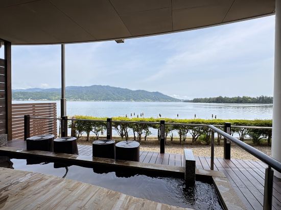 天野橋立日式旅館優惠