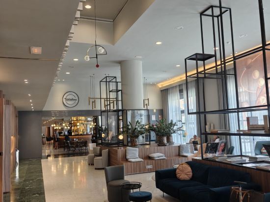 NH馬拉加酒店優惠