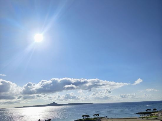 美麗海村旅館優惠