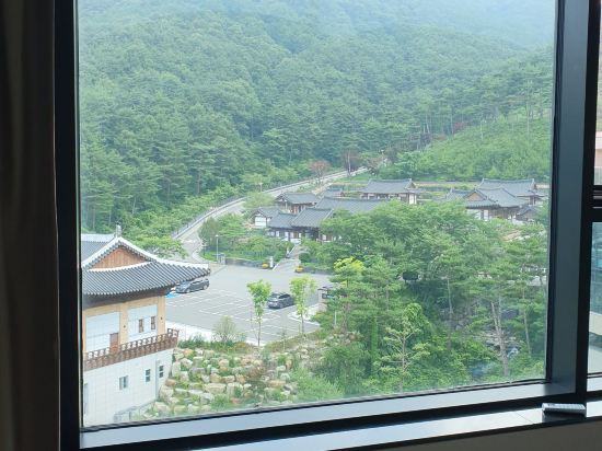 산청한방가족호텔 쿠폰