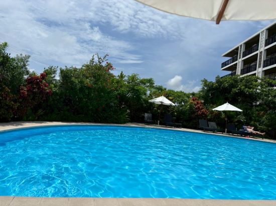 ホテル・トリフィート 宮古島リゾート クーポン