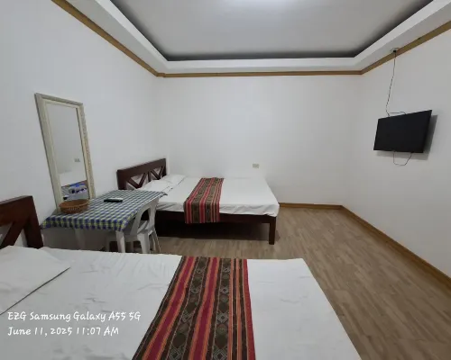 Hanbee's Resort Puerto Princesa Palawan الغرف Photos