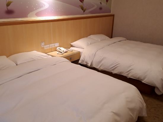 臺中新福商務飯店優惠