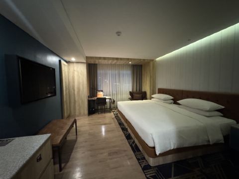 Four Points by Sheraton Batam優惠