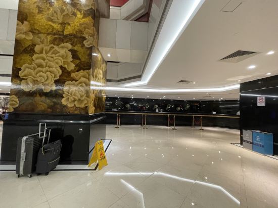 廣州華廈大酒店優惠