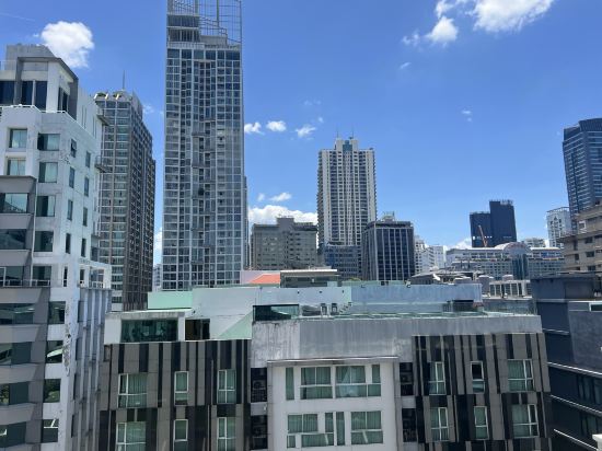 格瑞絲酒店優惠