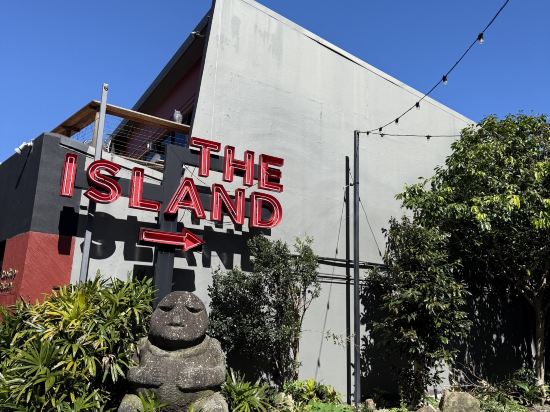 黃金海岸海島度假村優惠