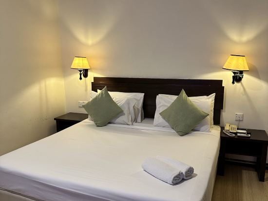 巴特沃思花園酒店優惠