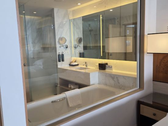 華欣希爾頓温泉度假酒店 （SHA Extra Plus）優惠