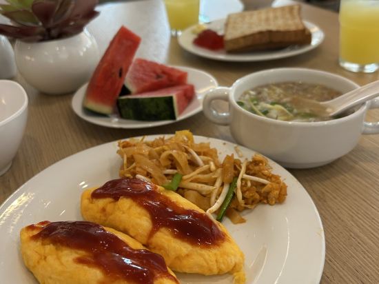 芭達雅 J 靈感飯店優惠