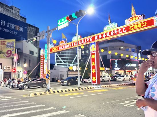 漫遊西門優惠