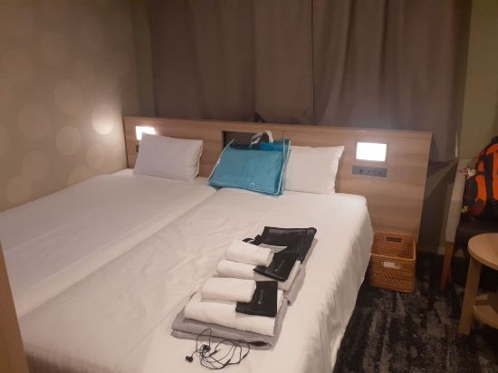 三交イン京都八条口 クーポン