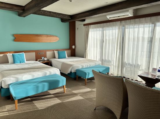 石垣シーサイドホテル クーポン