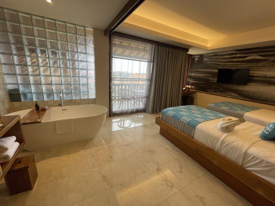 庫塔阿姆納雅酒店優惠